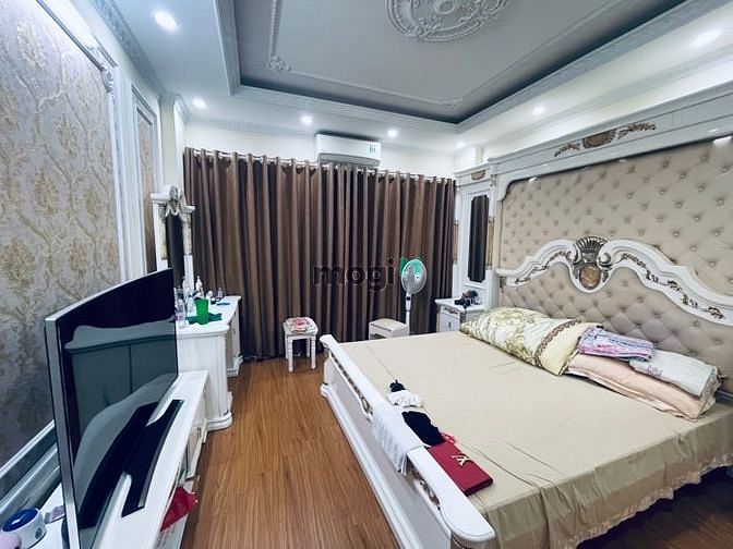 Hình ảnh Nhà đẹp lung linh Tân Thụy - 36,5m2 - 3,55 tỷ
