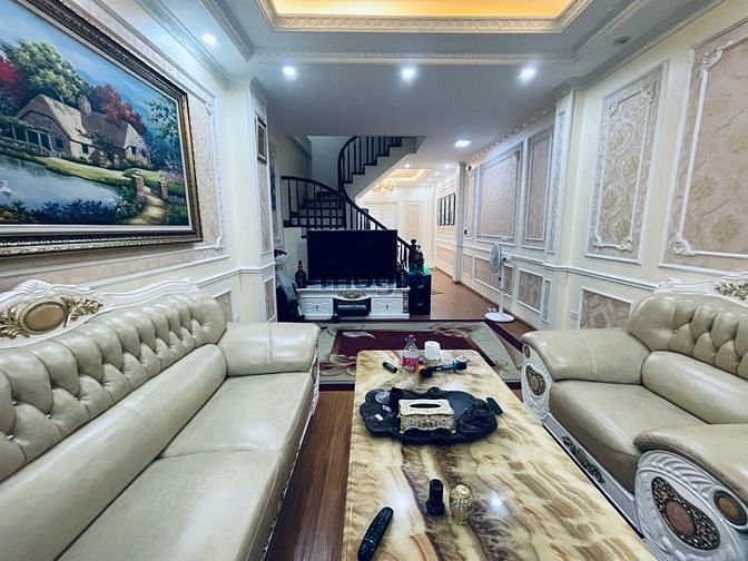Hình ảnh Nhà đẹp lung linh Tân Thụy - 36,5m2 - 3,55 tỷ