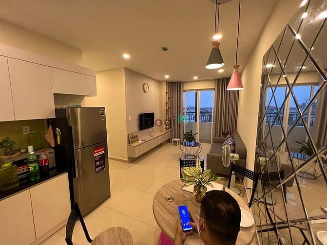 Hình ảnh Bán Trang Chủ MB66.COM / Đăng Ký Tặng 66K CC DREAM HOME PALACE, PHƯỜNG 7, QUẬN 8 - 79m2