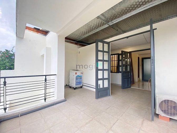 Hình ảnh Studio full nội thất được nuôi mèo máy giặt riêng ban công siêu rộng