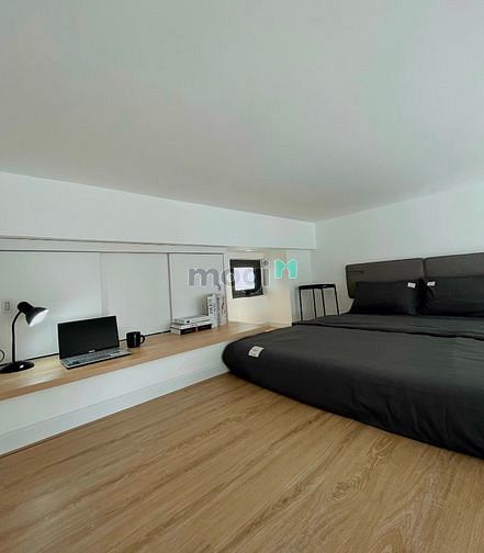 Hình ảnh ⛱Duplex full nội thất - FREE GYM - máy nước lọc riêng tại phòng