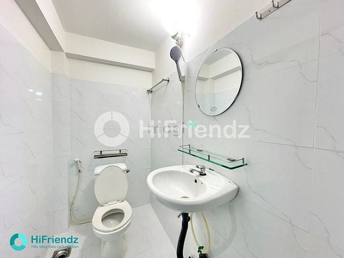 Hình ảnh TRỐNG 1 CĂN HỘ 45M2 Full Nội Thất Cửa Sổ Siêu Thoáng Gần Sân Bay💥💥💥