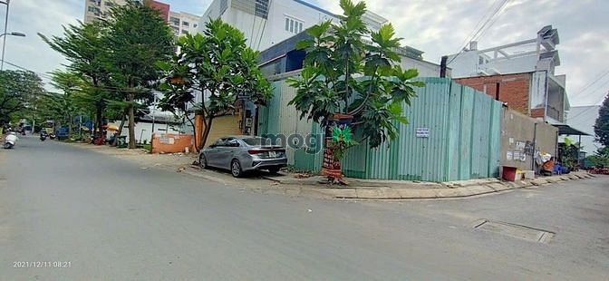 Hình ảnh Bán Nhà Cấp 4 5.2x20m2 Nỡ Hậu 9.4m2 Cây Trâm Gía 7,5 Tỷ