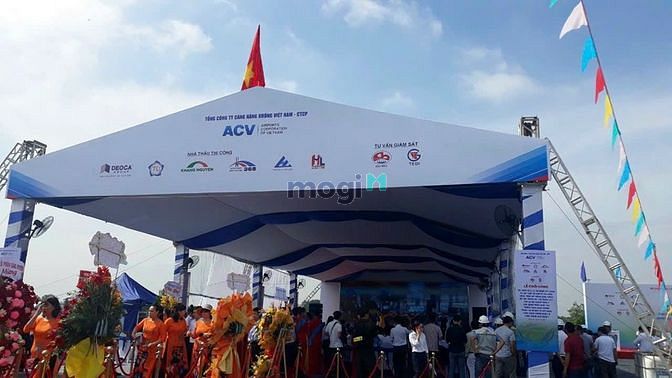 Hình ảnh Mở bán Khu Dân Cư Đông Bình Sơn - Ngập Tràn Ưu Đãi