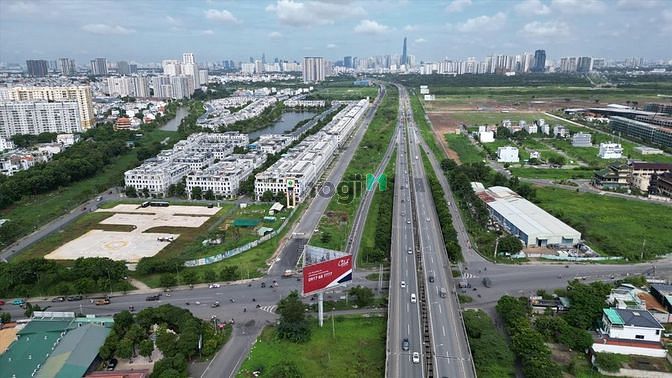 Hình ảnh Mở bán Khu Dân Cư Đông Bình Sơn - Ngập Tràn Ưu Đãi