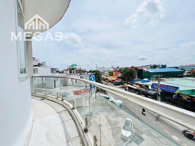 Hình ảnh Mb6623 nạp rút nhanh chóng Cao Cấp - FULL NỘI THẤT - BANCOL gần Aeon Tân Phú