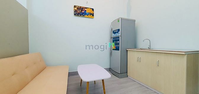 Hình ảnh Hệ Thống Studio – 1PN Ban Công Full NT 40m2 Q3_Gần ĐH Kinh Tế_Q1_Q10