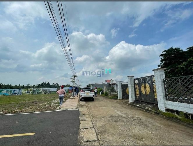 Hình ảnh Mở bán Khu Dân Cư Đông Bình Sơn - Ngập Tràn Ưu Đãi