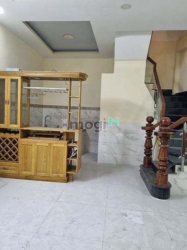 Hình ảnh Bán nhà hẻm 358 PHÚ ĐỊNH, PHƯỜNG 16, QUẬN 8 - 36M2