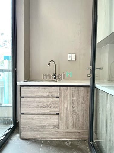 Hình ảnh Mb6623 nạp rút nhanh chóng full nội thất máy giặt riêng trung tâm Quận 5