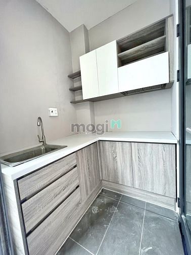 Hình ảnh Mb6623 nạp rút nhanh chóng full nội thất máy giặt riêng trung tâm Quận 5