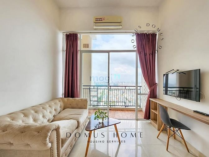 Hình ảnh 🔥Căn Hộ Duplex View Tầng cao cực đỉnh