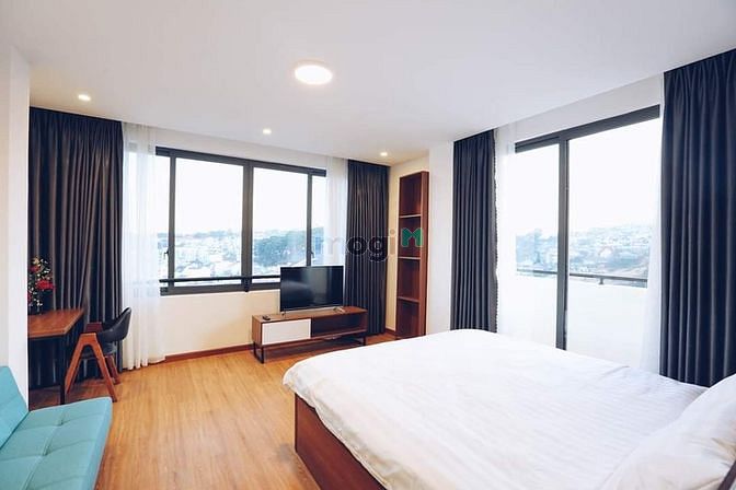Hình ảnh Hụt vốn bán CHCC Bông Sao Q8, 65m² giá 1 tỷ 60, 2PN