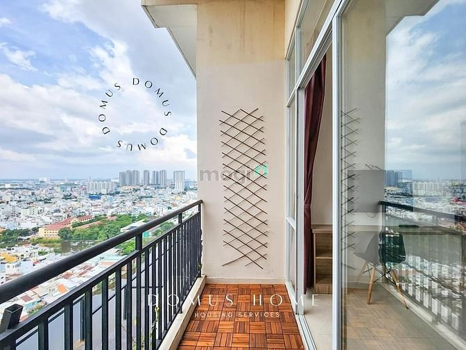 Hình ảnh 🔥Căn Hộ Duplex View Tầng cao cực đỉnh