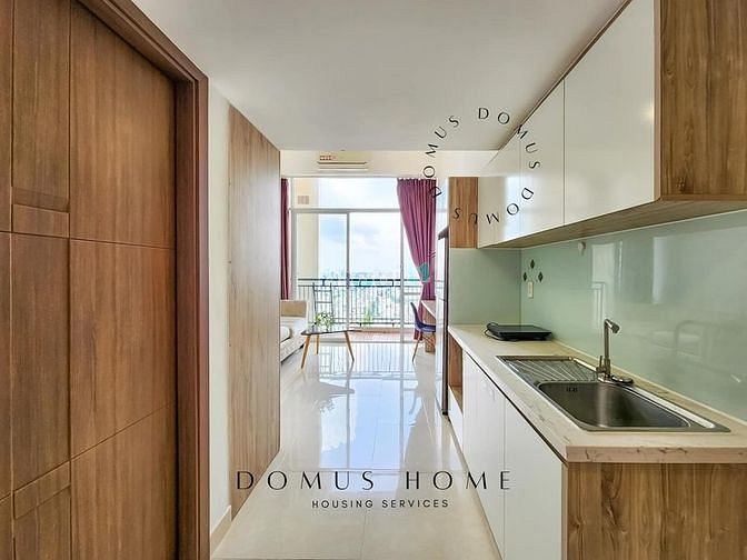 Hình ảnh 🔥Căn Hộ Duplex View Tầng cao cực đỉnh