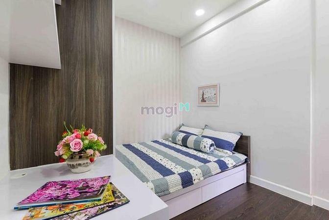 Hình ảnh Cho thuê 2 phòng, Giá 14 triệu/tháng, mang vali vào ở The Botanica