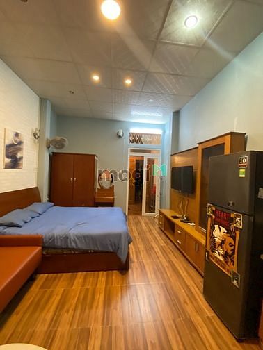 Hình ảnh Mb6623 nạp rút nhanh chóng full nội thất Mạc Đĩnh Chi, Quận 1