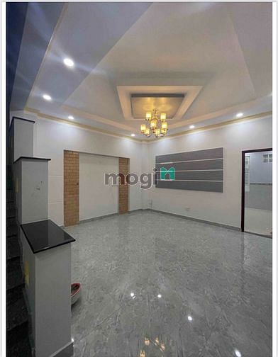 Hình ảnh Kế bên TÊN LỬA- KDC TÂN TẠO - 125M2(5*25m)- 5 Tầng