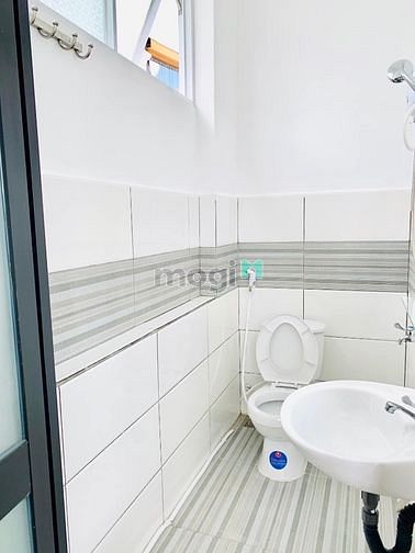 Hình ảnh Mb6623 nạp rút nhanh chóng studio Ngô Tất Tố cửa sổ to_full nội thất gần cầu Thủ Thiêm