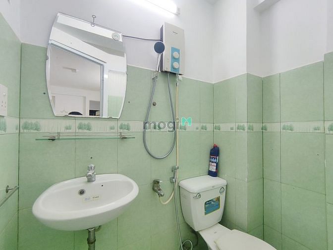 Hình ảnh Mb6623 nạp rút nhanh chóng full nội thất gần chợ Bà Chiểu, Bình Thạnh