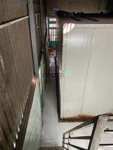Hình ảnh Đất ngộp Bank 5x22m mặt tiền Võ Cây Dương