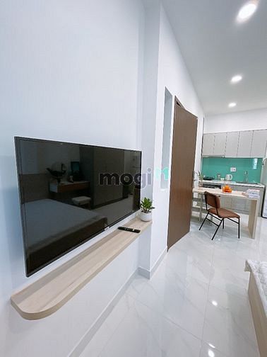 Hình ảnh Mb6623 nạp rút nhanh chóng ban công_chỉ tính điện_full NT cao cấp_sát Phan Đăng Lưu