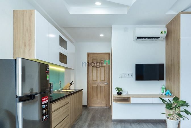 Hình ảnh 🍂Căn Hộ Quận 1, Gần Đại Học Y Dược, Gần Hồ Con Rùa