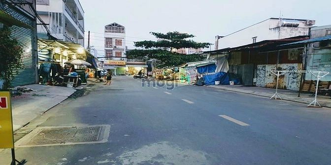 Hình ảnh Góp vốn làm ăn bán gấp đất trịnh thị miếng hóc môn 80m2 500tr sổ riêng