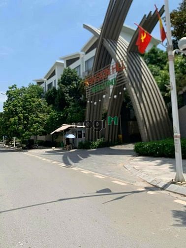 Hình ảnh Bán Đất Ngọc Thụy -Ngay TĐC- Ô TÔ Tránh-View Công Viên-Hồ 85m2- 8,2 tỷ