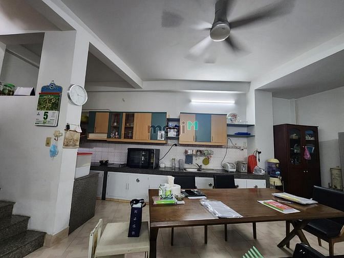 Hình ảnh Nhà HOA SỨ PHÚ NHUẬN 73M2 Ngang 6M, 3PN, sân thượng CHỈ nhỉnh 8 TỶ