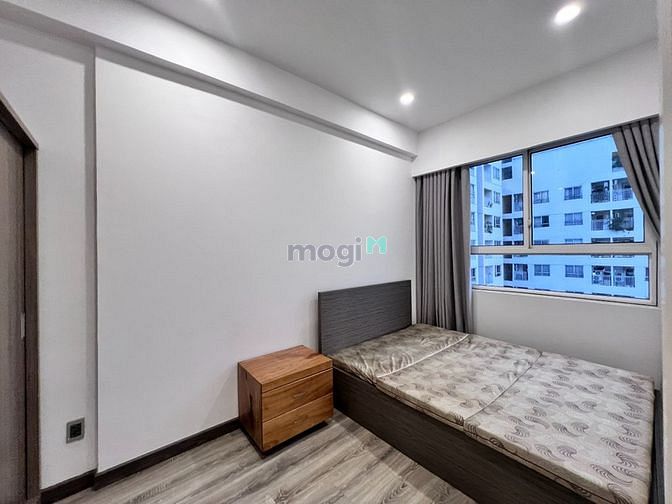 Hình ảnh Cho thuê giá 18 triệu, bao phí, 73m2, 2PN mang vali vào ở đủ nội thất