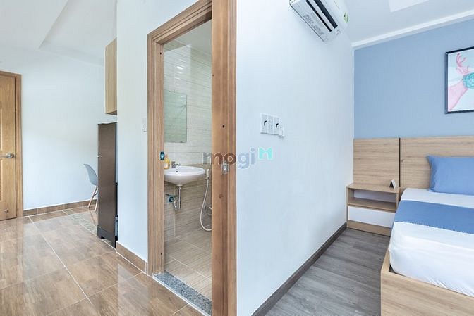 Hình ảnh 🍂Căn Hộ Quận 1, Gần Đại Học Y Dược, Gần Hồ Con Rùa