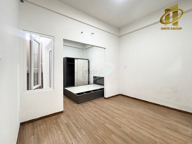 Hình ảnh Mb6623 nạp rút nhanh chóng mới 1 phòng ngủ ban công máy giặt riêng full nội thất Quận 4