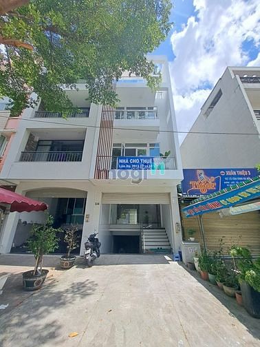 Hình ảnh Hàng độc nhất cho thuê đường Vũ Tông Phan Quận 2, 5x20m. 65tr