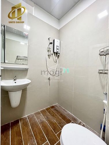 Hình ảnh Mb6623 nạp rút nhanh chóng mới 1 phòng ngủ ban công máy giặt riêng full nội thất Quận 4