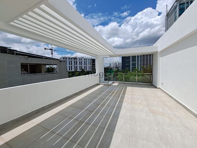 Hình ảnh Hàng độc nhất cho thuê đường Vũ Tông Phan Quận 2, 5x20m. 65tr