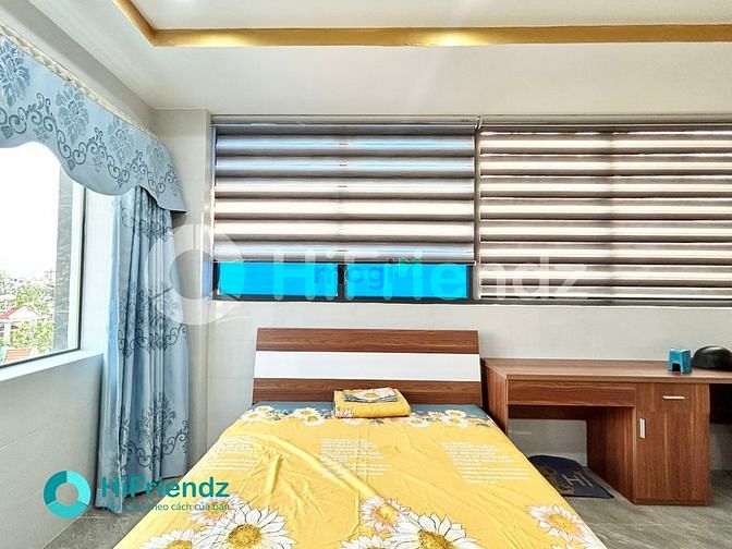Hình ảnh Studio FULL NT cao cấp có thang máy gần chợ An Lạc, BX Miền Tây