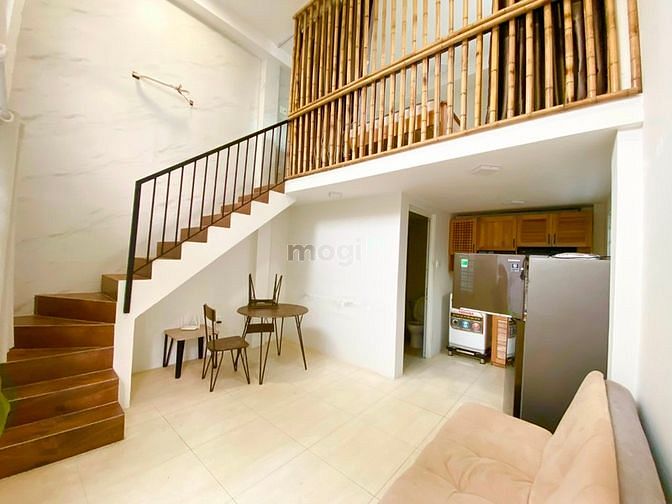 Hình ảnh Duplex FULL NỘI THẤT - FREE CHI PHÍ chỉ tính điện nước