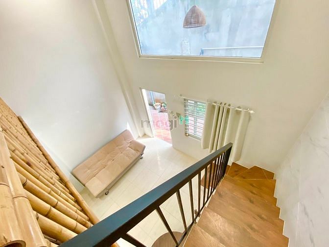 Hình ảnh Duplex FULL NỘI THẤT - FREE CHI PHÍ chỉ tính điện nước