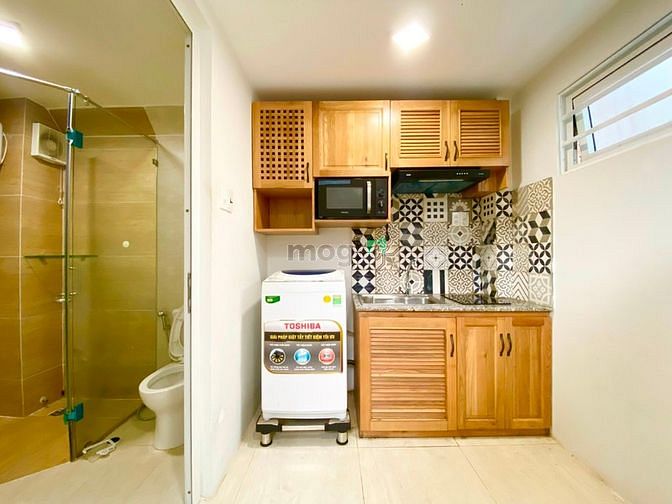 Hình ảnh Duplex FULL NỘI THẤT - FREE CHI PHÍ chỉ tính điện nước