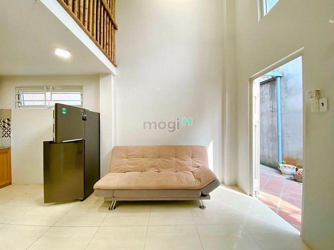 Hình ảnh Duplex FULL NỘI THẤT - FREE CHI PHÍ chỉ tính điện nước