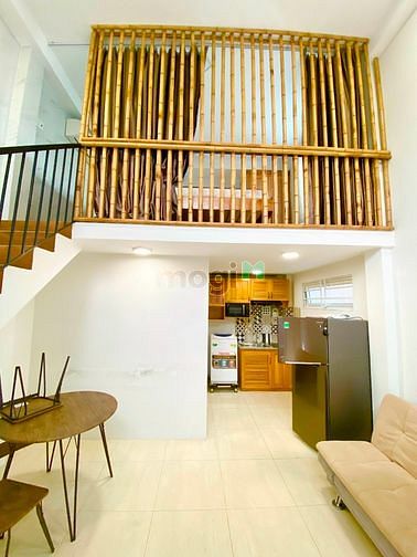 Hình ảnh Duplex FULL NỘI THẤT - FREE CHI PHÍ chỉ tính điện nước
