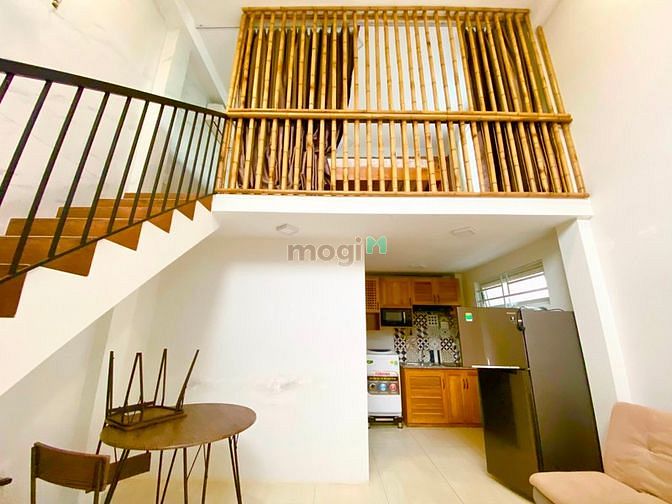 Hình ảnh Duplex FULL NỘI THẤT - FREE CHI PHÍ chỉ tính điện nước
