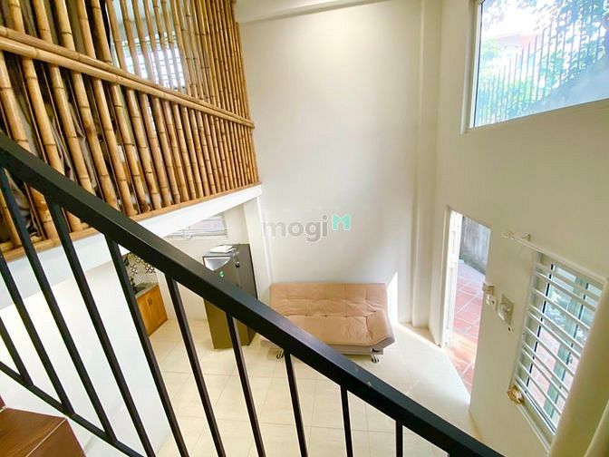 Hình ảnh Duplex FULL NỘI THẤT - FREE CHI PHÍ chỉ tính điện nước