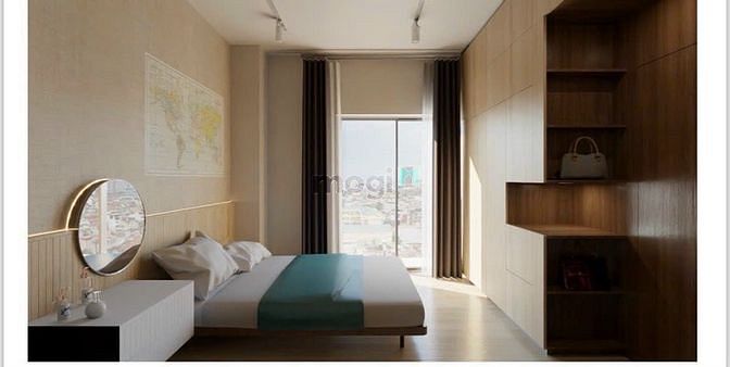 Hình ảnh Cho thuê Trang Chủ MB66.COM / Đăng Ký Tặng 66K Scenic Valley giá từ 14triệu 2PN -3PN