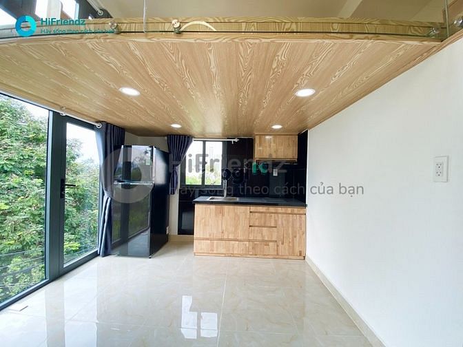 Hình ảnh ✅💥 DUPLEX CAO 1M6, 1PN CÓ ĐỦ🌹, có máy giặt riêng, full nội thất!!!