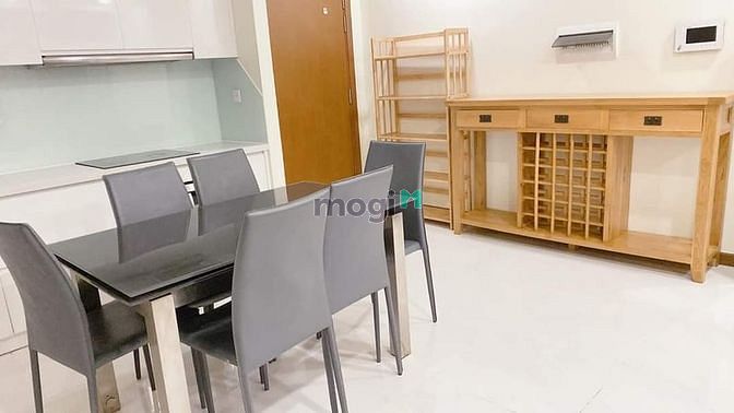 Hình ảnh Bán gấp căn Vinhome Central Park, Bình Thạnh giá 1 tỷ 824 80m2.