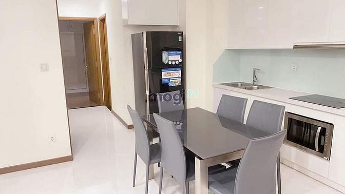 Hình ảnh Bán gấp căn Vinhome Central Park, Bình Thạnh giá 1 tỷ 824 80m2.