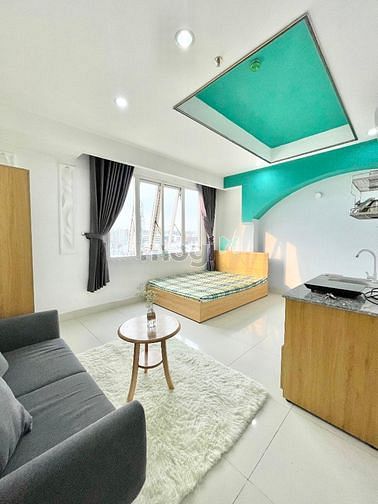 Hình ảnh View Aeon Tân Phú - Cửa Lớn Đón Nắng - FULL Nội Thất