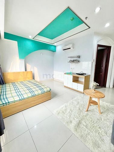 Hình ảnh View Aeon Tân Phú - Cửa Lớn Đón Nắng - FULL Nội Thất